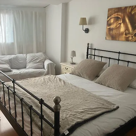 Будинок відпочинку Soleil Et House *