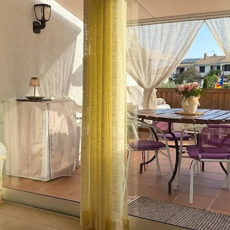Soleil Et House Tossa de Mar