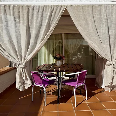 Soleil Et House *