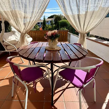 Feriehus Soleil Et House Tossa de Mar