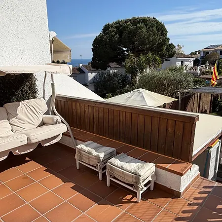 Soleil Et House *