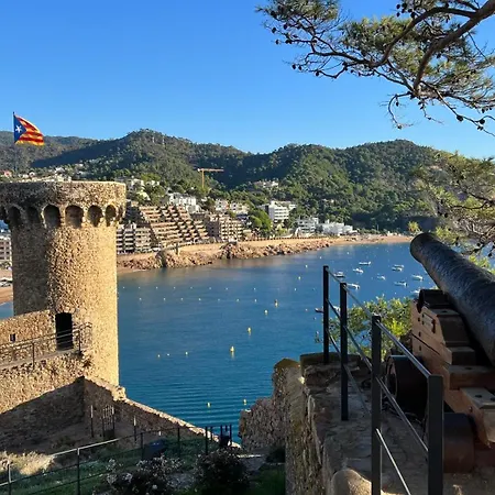 Feriehus Soleil Et House Tossa de Mar
